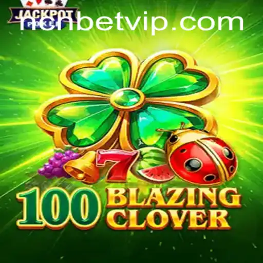 Explorando o Fascínio do Jogo 100BlazingClover