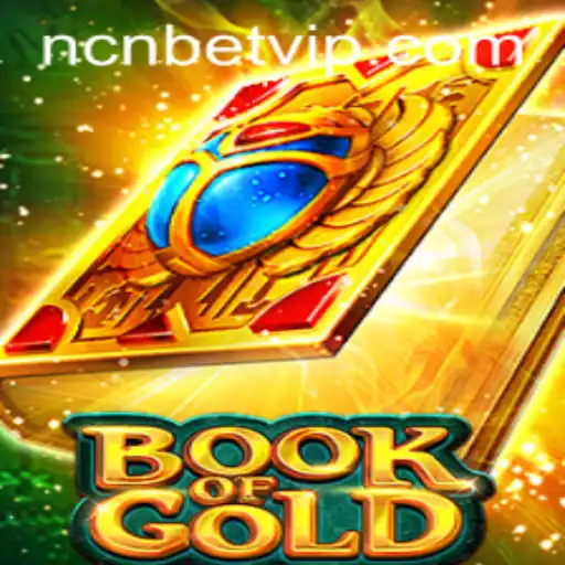 Descubra o Fascinante Mundo do Jogo BookofGold