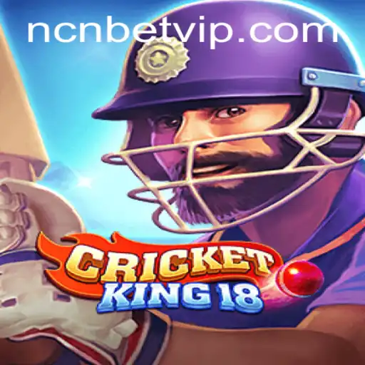 Explorando CricketKing18: O Jogo que Está Revolucionando o Cricket Online