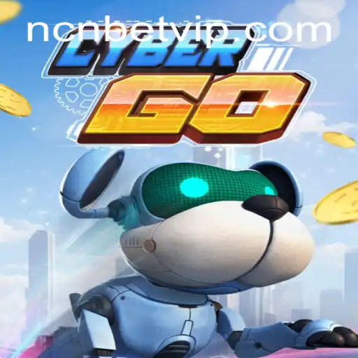 CyberGO: Mergulhe na Aventura do Futuro Digital