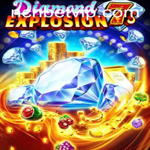 Explorando o Mundo de DiamondExplosion7s: Um Novo Clássico em Jogos de Cassino Online