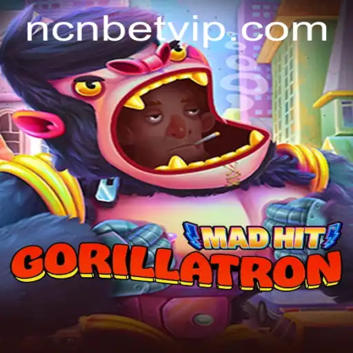 Explorando MadHitGorillatron: Um Mergulho no Jogo Inovador