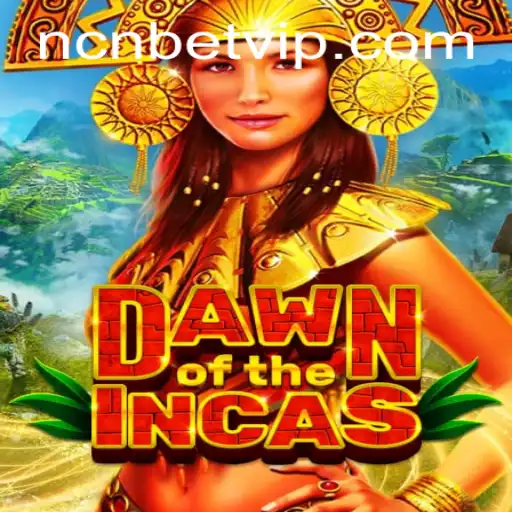 Dawn of the Incas: Mergulhe no Mundo Antigo com o Jogo Interativo