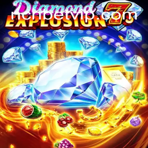 Explorando o Mundo de DiamondExplosion7s: Um Novo Clássico em Jogos de Cassino Online