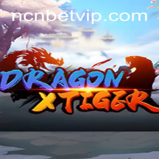 DragonXTiger: Descubra o Novo Jogo Emocionante da ncnbet.com