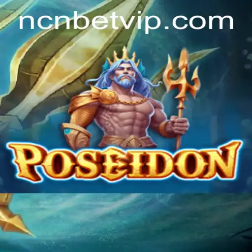 Explorando o Mundo de Poseidon: O Jogo Aquático Inovador
