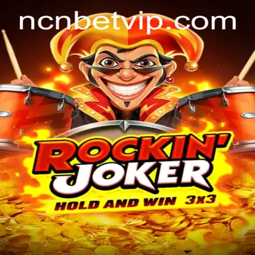 Explorando RockinJoker: Uma Nova Dimensão de Entretenimento em Jogos
