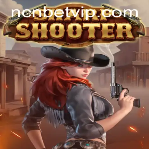 Sharpshooter: Dominando a Arte da Precisão com ncnbet.com