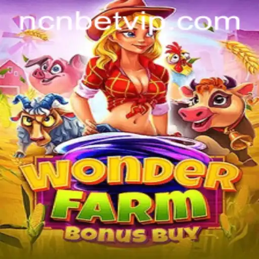 Explorando o Mundo de WonderFarmBonusBuy: Um Jogo Inovador em ncnbet.com